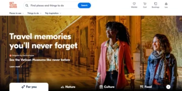 【歐美自由行必備】線上旅遊平台GetYourGuide：使用心得與注意事項分享