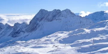 【德國最高峰】楚格峰與GP小鎮一日遊規畫建議、重要景點與交通方式介紹