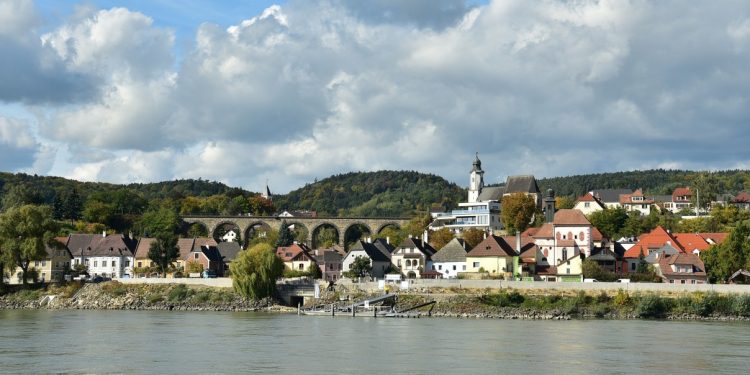 【維也納郊區小旅行】世界文化遺產梅爾克修道院漫遊、行程與參觀資訊分享