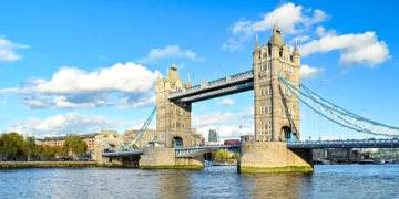 【倫敦推薦住宿懶人包】市區與郊區十大推薦星級飯店、青年旅館選擇建議