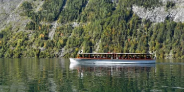 【德國阿爾卑斯街道】貝希特斯加登與國王湖交通攻略–跨城交通、各大景點公車、船班資訊