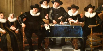 【阿姆斯特丹博物館之旅】阿姆斯特丹博物館、肖像博物館展覽介紹