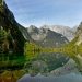 德國-貝希特斯加登-國王湖上湖Obersee