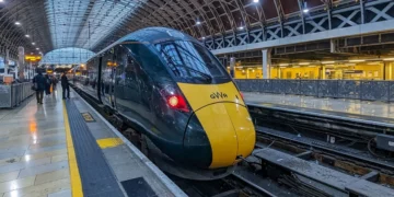 【英國旅遊入門】火車利用指南：營運商說明、查詢與購票方式、票種介紹、重點注意事項