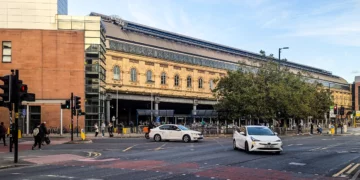 【曼徹斯特交通攻略】市區大眾運輸重點資訊與搭乘注意事項、跨城交通簡介