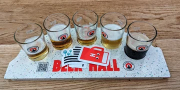 【歐洲自由行攻略】各地啤酒體驗–阿姆斯特丹、慕尼黑、倫敦等啤酒體驗與酒館介紹