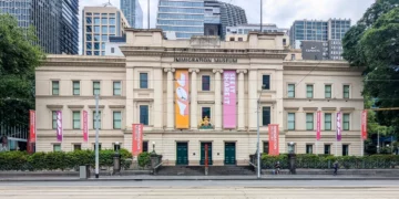 【墨爾本博物館】移民博物館探索：維多利亞州移民史、特展與參觀資訊介紹