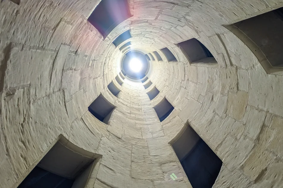 法國-香波爾城堡