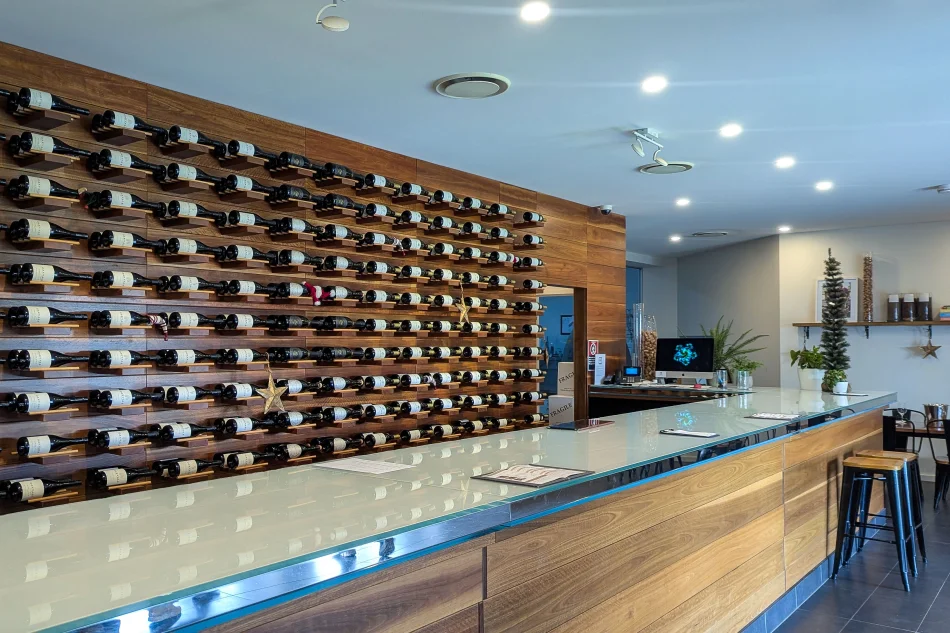 澳洲-獵人谷-Oakvale Wines