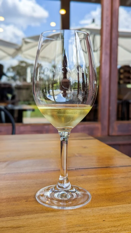 澳洲-獵人谷-Oakvale Wines
