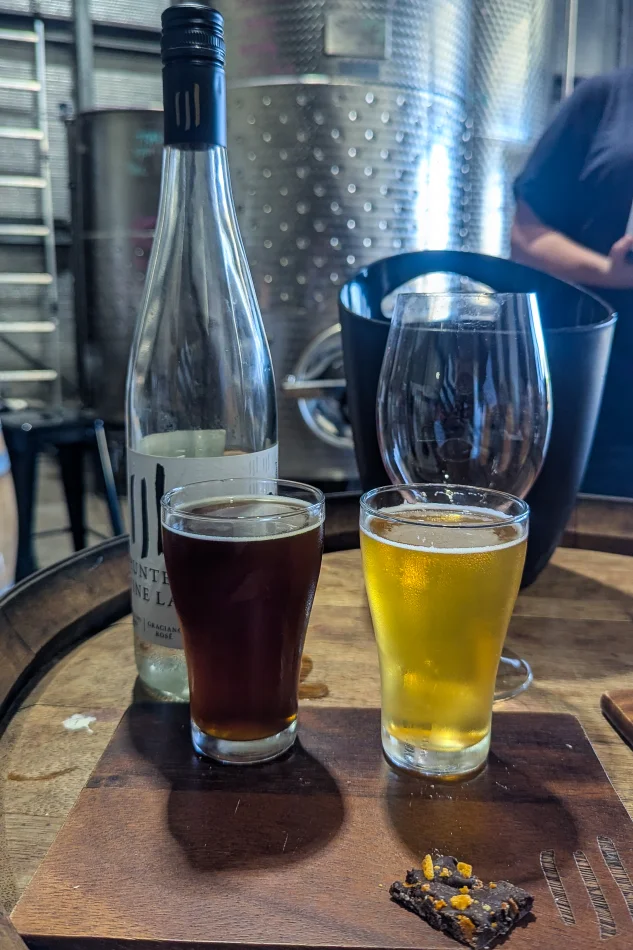 澳洲-獵人谷-Hunter Wine Lab