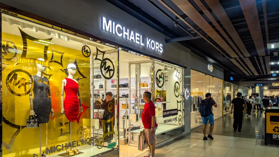 澳洲-墨爾本-DFO South Wharf Outlet