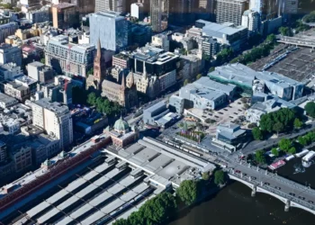 【2026墨爾本自由行攻略】20大必去市區與郊區景點、行程規劃建議、飯店推薦、交通與天氣介紹