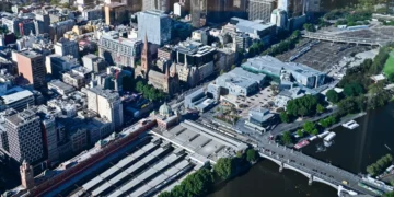 【澳洲墨爾本自由行攻略】20大必去市區與郊區景點、行程規劃建議、飯店推薦、交通與天氣介紹