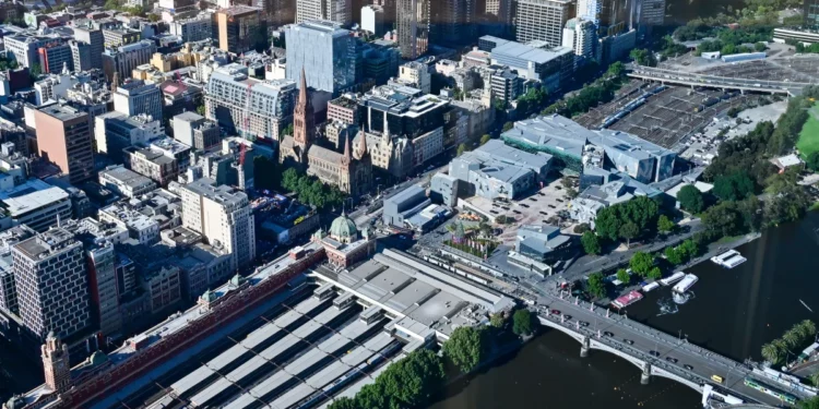 【2026墨爾本自由行攻略】20大必去市區與郊區景點、行程規劃建議、飯店推薦、交通與天氣介紹