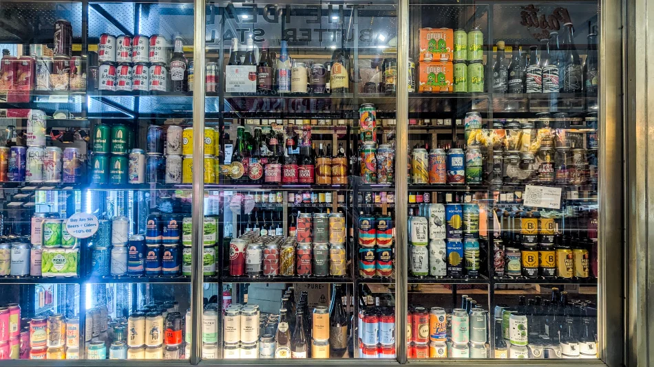 澳洲-墨爾本-維多利亞女王市場