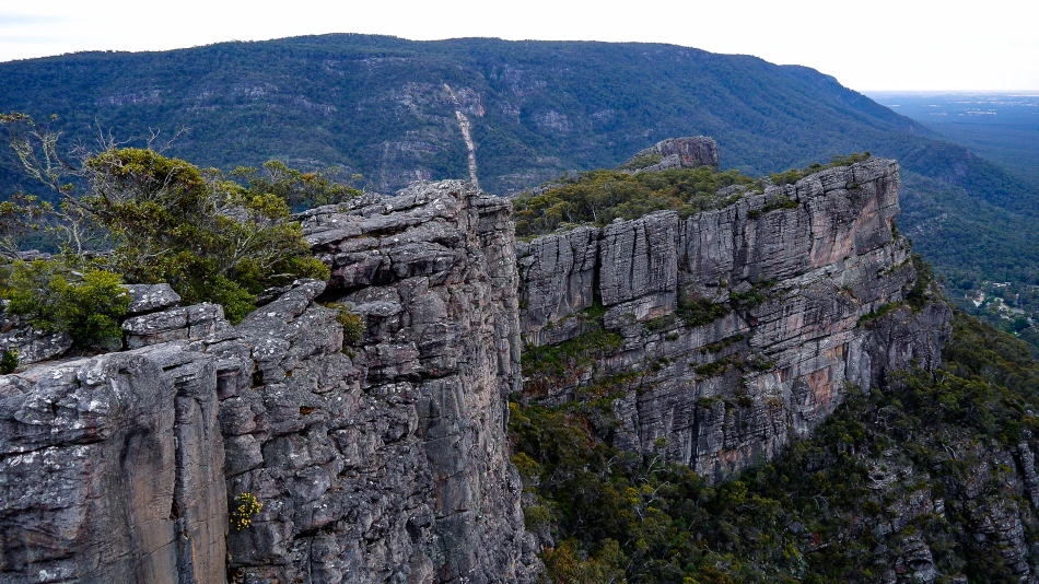 澳洲-格蘭坪國家公園-The Pinnacle