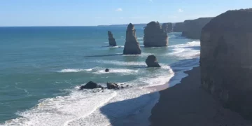 【澳洲13天自由行懶人包】完整版墨爾本行程規劃建議、景點介紹、住宿推薦與澳洲旅遊資訊
