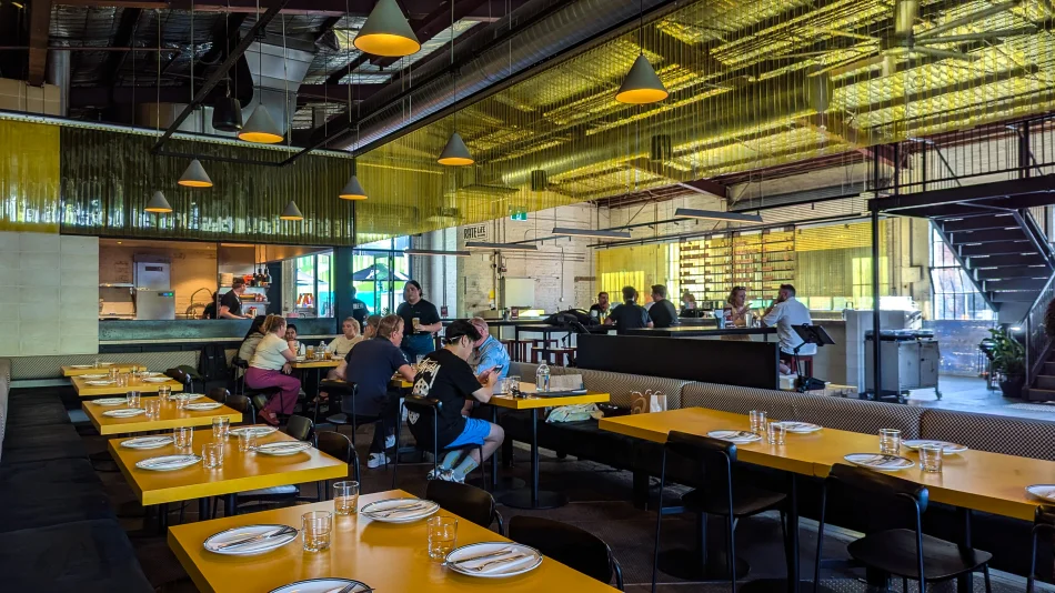 澳洲-墨爾本-Pirate Life South Melbourne