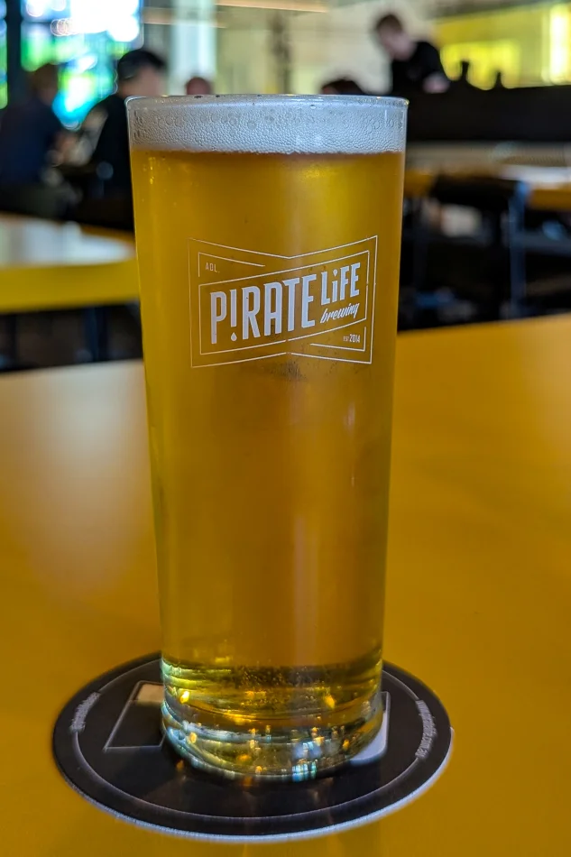 澳洲-墨爾本-Pirate Life South Melbourne