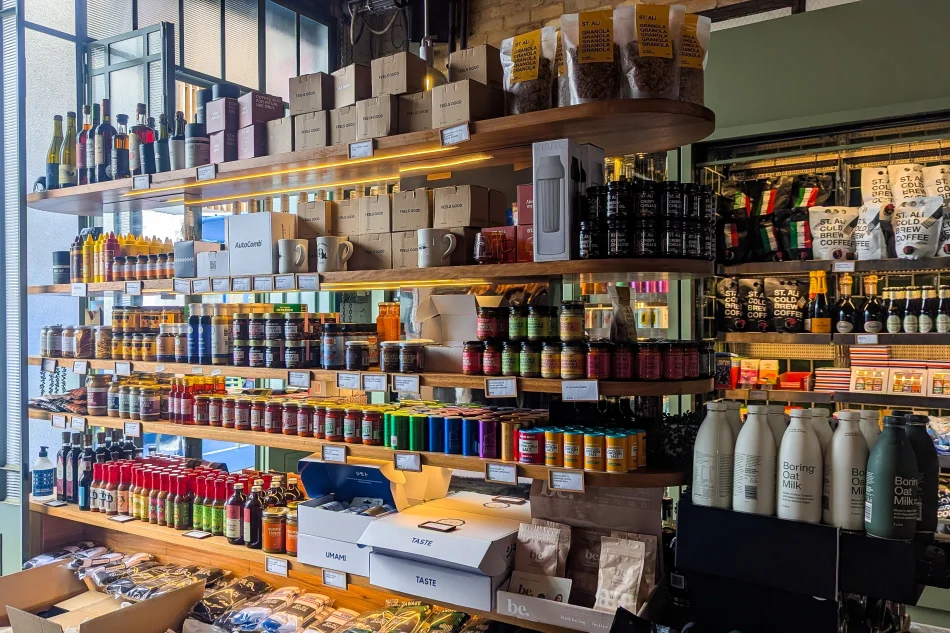 澳洲-墨爾本-ST. ALi