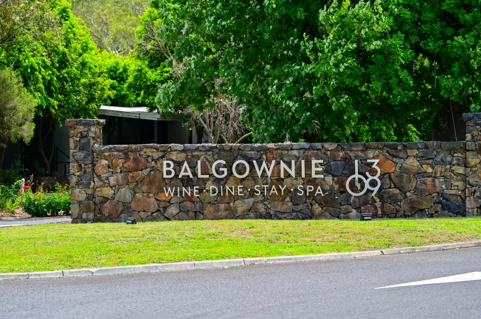澳洲-墨爾本-亞拉河谷酒莊-Balgownie Estate