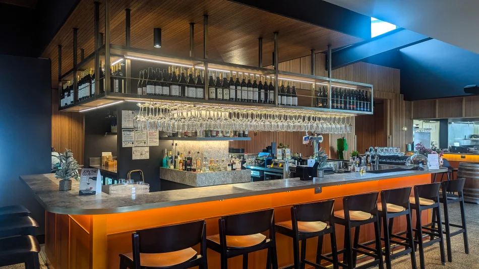 澳洲-墨爾本-亞拉河谷酒莊-Balgownie Estate