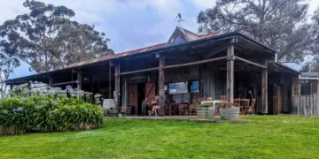 【墨爾本酒莊之旅】亞拉河谷品酒一日遊與澳洲三大酒莊區域簡介