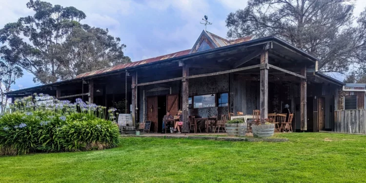 【墨爾本酒莊之旅】亞拉河谷品酒一日遊與澳洲三大酒莊區域簡介