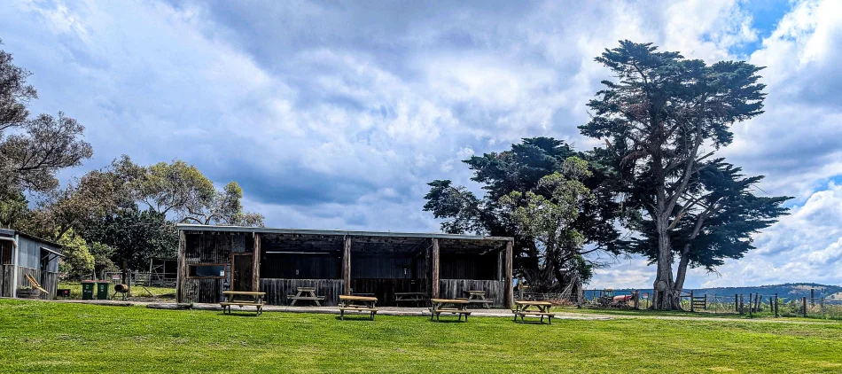 澳洲-墨爾本-亞拉河谷酒莊-Yering Farm Wines