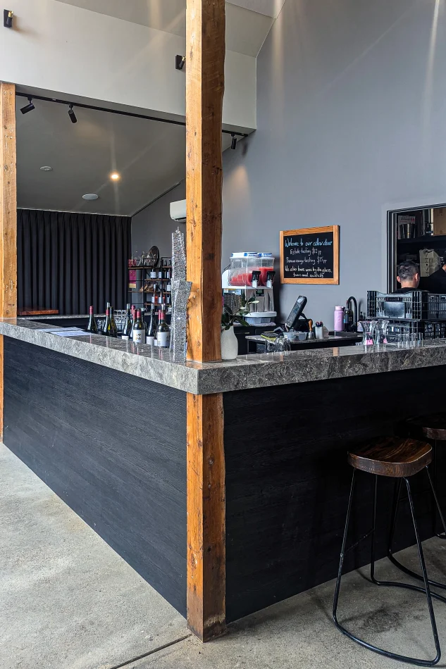 澳洲-墨爾本-亞拉河谷酒莊-Tokar Estate