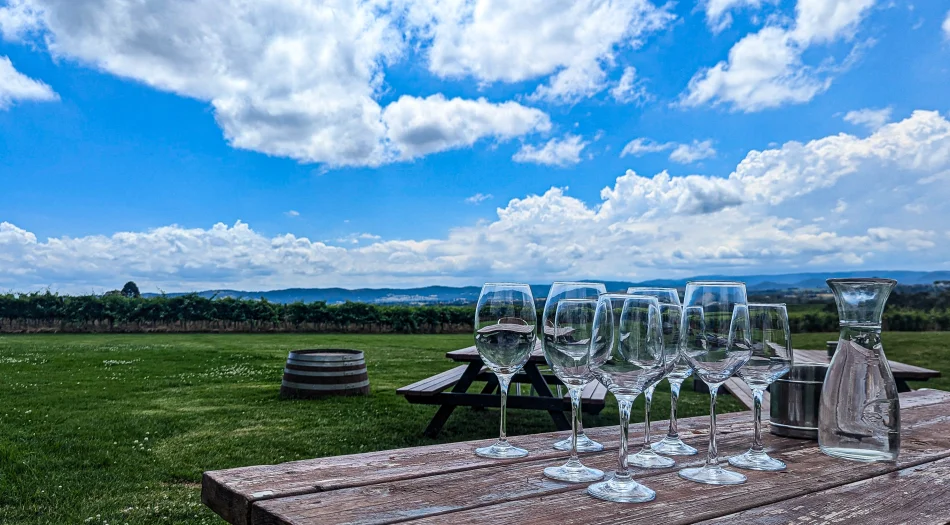 澳洲-墨爾本-亞拉河谷酒莊-Tokar Estate