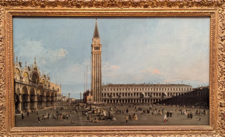 澳洲-雪梨-新南威爾斯美術館