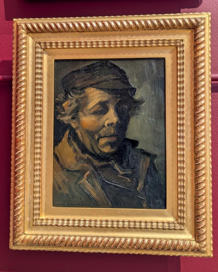 澳洲-雪梨-新南威爾斯美術館