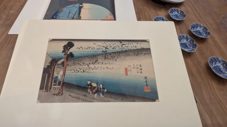 澳洲-雪梨-新南威爾斯美術館