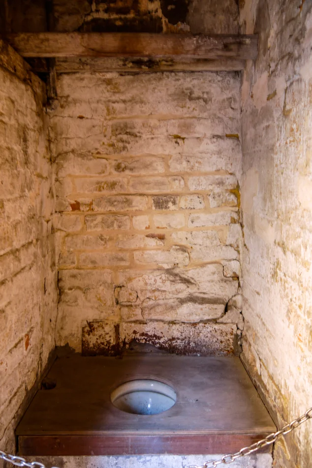 澳洲-雪梨-Susannah Place Museum