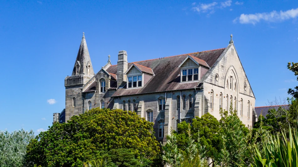 澳洲-雪梨-Rose Bay