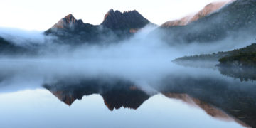 【塔斯馬尼亞自由行攻略】荷巴特與環島必去景點介紹、行程安排分享、住宿與交通說明