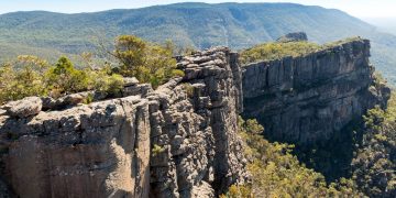 澳洲-格蘭坪國家公園