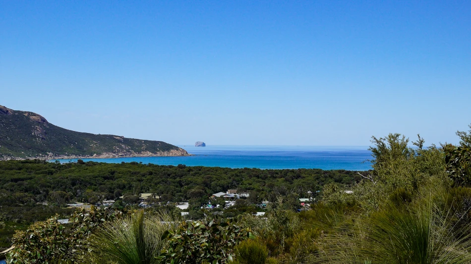 澳洲-威爾遜岬國家公園