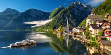 奧地利-哈修塔特