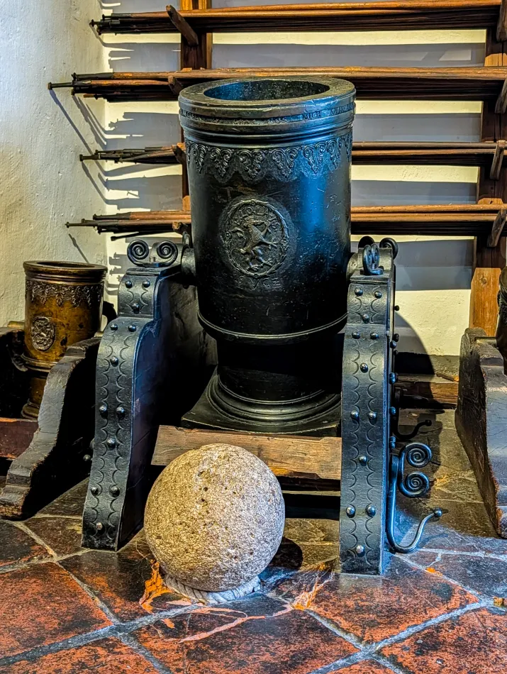 奧地利-格拉茲-史泰利亞軍械庫