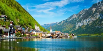 奧地利-哈修塔特