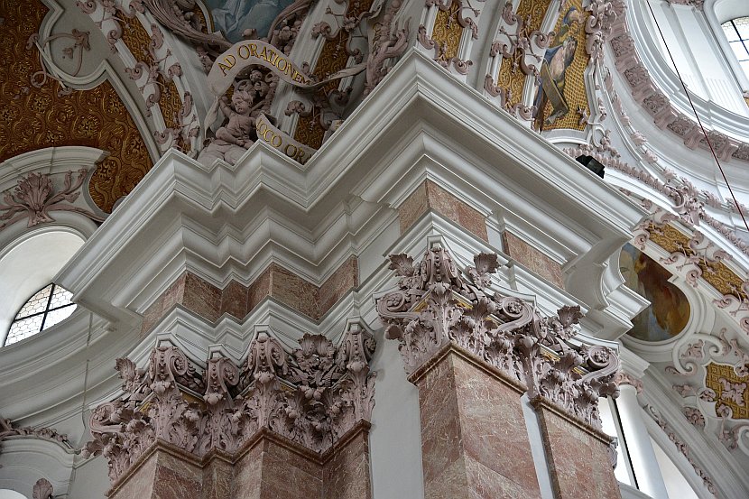 奧地利-因斯布魯克-因斯布魯克大教堂（Innsbrucker Dom）
