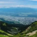 【因斯布魯克必去景點】北山纜車Hafelekar與Seegrube區域半日遊、纜車路線與搭乘資訊