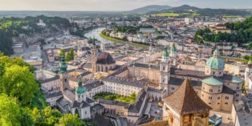 【歐洲自由行攻略】必去教堂–巴黎聖母院、西敏寺、聖維特大教堂、科隆大教堂等20大景點整理