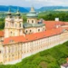 【維也納郊區小旅行】世界文化遺產梅爾克修道院漫遊、行程與參觀資訊分享