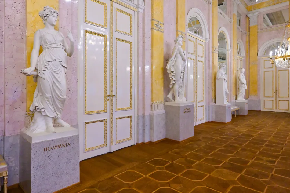 奧地利-維也納-阿爾貝蒂娜博物館