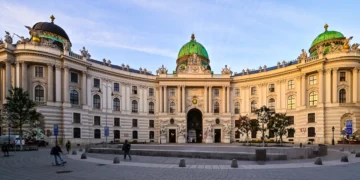 【維也納必去景點】霍夫堡西西博物館漫遊、其他霍夫堡相關景點簡介