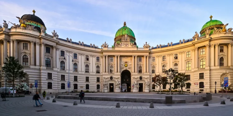 【維也納必去景點】霍夫堡西西博物館漫遊、其他霍夫堡相關景點簡介